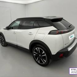 Peugeot 2008 electrique 136 ch Gt pack Wattrelos