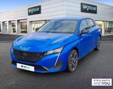 Peugeot 308 III Phase 1