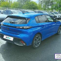 Peugeot 308 III Phase 1 phev 180 e-eat8 Allure pack Wattrelos