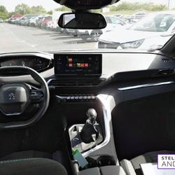 Peugeot 5008 puretech 130ch s&s bvm6 Active pack Wattrelos