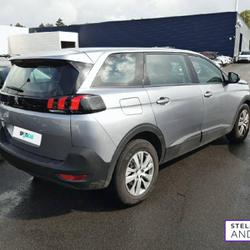 Peugeot 5008 puretech 130ch s&s bvm6 Active pack Wattrelos