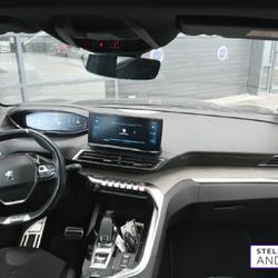 Peugeot 5008 puretech 130ch s&s eat8 Gt pack Wattrelos