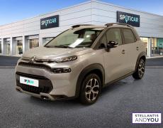 Citroen C3 Aircross Wattrelos