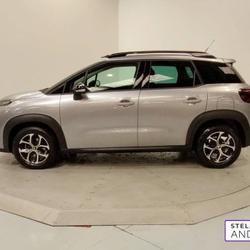 Citroen C3 Aircross puretech 110 s&s bvm6 Plus Wattrelos