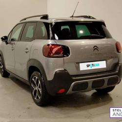 Citroen C3 Aircross puretech 110 s&s bvm6 Plus Wattrelos