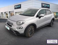 Fiat 500x Wattrelos
