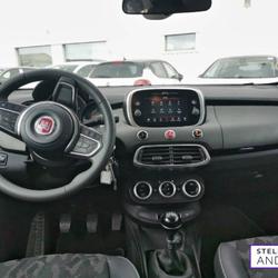 Fiat 500x 1.6 multijet 130 ch Cross Wattrelos