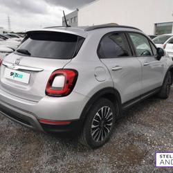 Fiat 500x 1.6 multijet 130 ch Cross Wattrelos