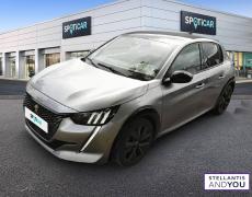 Peugeot 208 Wattrelos