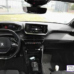 Peugeot 208 puretech 130 s&s eat8 Gt Wattrelos