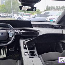 Peugeot 5008 hybrid 136 e-dcs6 Gt Wattrelos