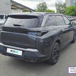 Peugeot 5008 hybrid 136 e-dcs6 Gt Wattrelos