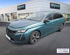 Peugeot 308 SW Phase 2 Wattrelos