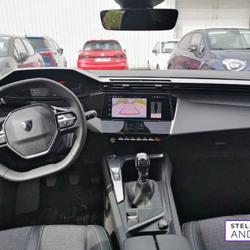 Peugeot 308 SW Phase 2 sw bluehdi 130ch s&s eat8 Allure Wattrelos