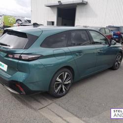 Peugeot 308 SW Phase 2 sw bluehdi 130ch s&s eat8 Allure Wattrelos