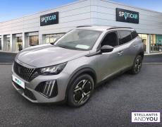 Peugeot 2008 Wattrelos