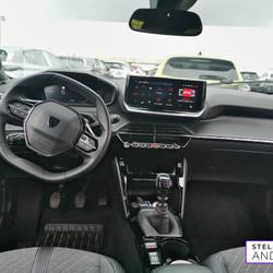 Peugeot 2008 100 s&s bvm6 Allure Wattrelos
