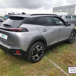Peugeot 2008 100 s&s bvm6 Allure Wattrelos