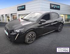 Peugeot 208 Wattrelos