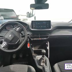 Peugeot 208 puretech 100 s&s bvm6 Style Wattrelos