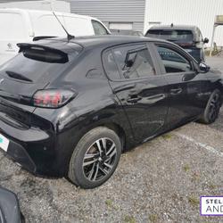 Peugeot 208 puretech 100 s&s bvm6 Style Wattrelos