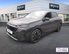 Peugeot 3008 Wattrelos