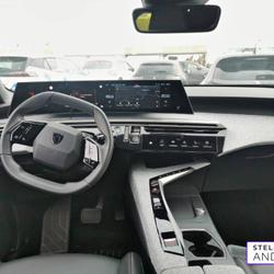 Peugeot 3008 hybrid 136 e-dcs6 Allure Wattrelos