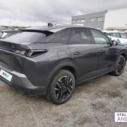 Peugeot 3008 hybrid 136 e-dcs6 Allure Wattrelos