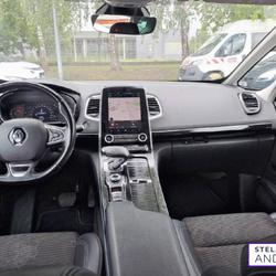 Renault Espace 5 blue dci 190 edc Evolution Wattrelos