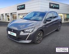 Peugeot 208 Wattrelos