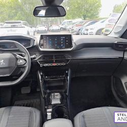 Peugeot 208 puretech 100 s&s eat8 Allure Wattrelos