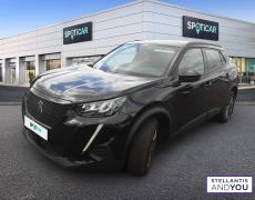 Peugeot 2008 Wattrelos