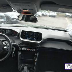 Peugeot 2008 puretech 130 s&s eat8 Style Wattrelos