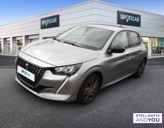 Peugeot 208 Wattrelos