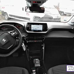 Peugeot 208 puretech 100 s&s eat8 Style Wattrelos