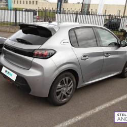 Peugeot 208 puretech 100 s&s eat8 Style Wattrelos