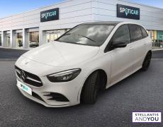 Mercedes Classe B Wattrelos