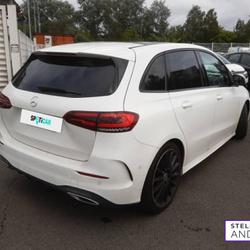 Mercedes Classe B 180 7g-dct Amg line Wattrelos