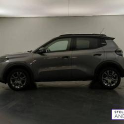 Citroen C3 puretech 100 ch bvm6 Max Wattrelos