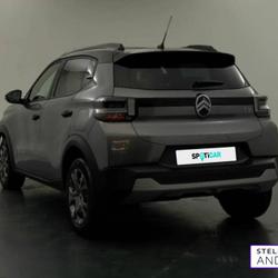 Citroen C3 puretech 100 ch bvm6 Max Wattrelos