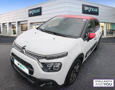 Citroen C3 Wattrelos