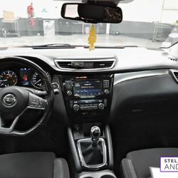 Nissan Qashqai 1.3 dig-t 140 N-connecta Wattrelos