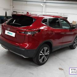Nissan Qashqai 1.3 dig-t 140 N-connecta Wattrelos