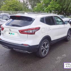 Nissan Qashqai 1.2 dig-t 115 Tekna+ Wattrelos