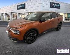 Citroen C4 Wattrelos