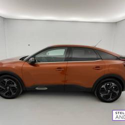 Citroen C4 bluehdi 130 s&s eat8 Shine Wattrelos