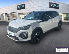 Peugeot 2008 Wattrelos