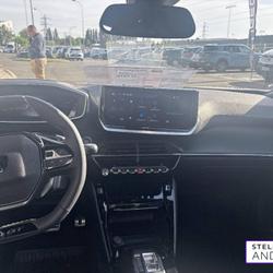 Peugeot 2008 hybrid 145 e-dcs6 Gt Wattrelos