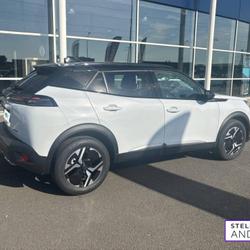 Peugeot 2008 hybrid 145 e-dcs6 Gt Wattrelos
