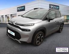 Citroen C3 Aircross Wattrelos